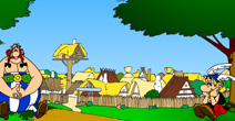Asterix