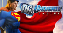 DC Universe Online