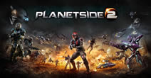 Planetside 2