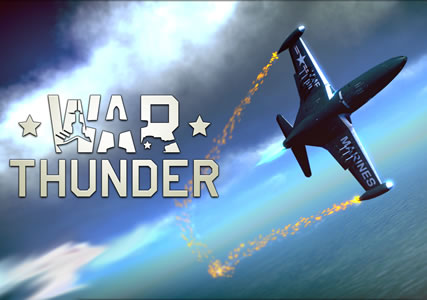 War Thunder Fsk