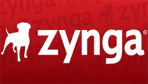 Zynga Spieleportal