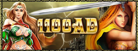 1100AD teaser