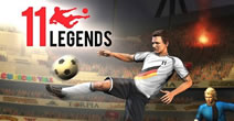 11 Legends thumb