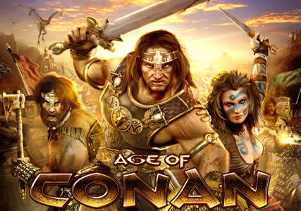 Age of Conan Screenshot 0