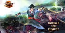 Age of Wulin thumb