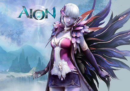 Aion Screenshot 0