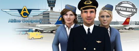 Airline Company teaser