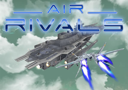 AirRivals Screenshot 0