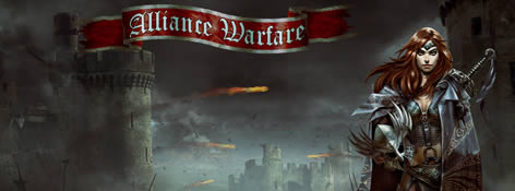 Alliance Warfare teaser