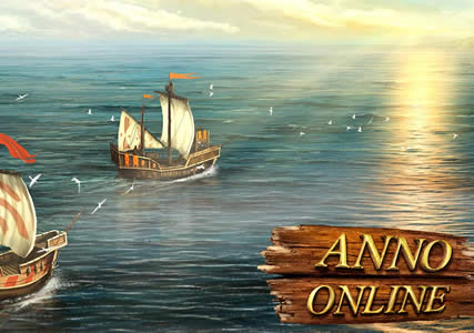 Anno Online Screenshot 0