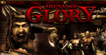 Arenas of Glory thumb