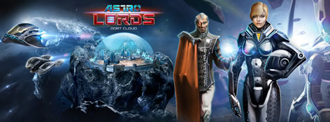 Astro Lords teaser