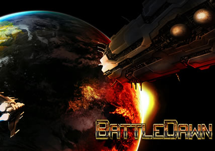 Battledawn Galaxies Screenshot 0