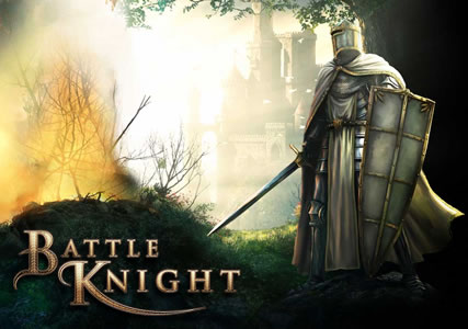 BattleKnight Screenshot 0