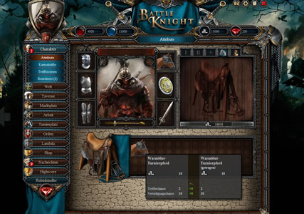 BattleKnight Screenshot 2