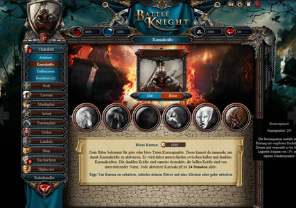 BattleKnight Screenshot 3