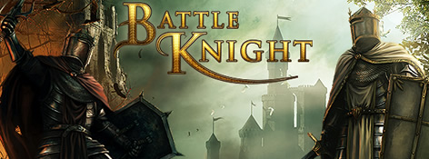 BattleKnight teaser