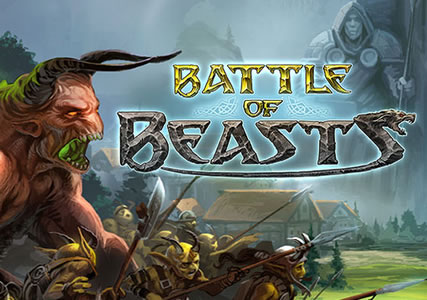 Battle of Beasts Screenshot 0