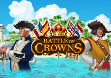 Battle of Crowns Screenshot 0