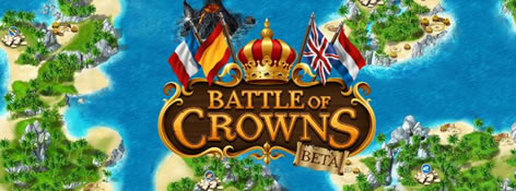 Battle of Crowns teaser