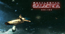 Battlestar Galactica thumb