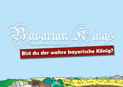 Bavarian Kings Screenshot 0