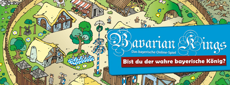 Bavarian Kings teaser