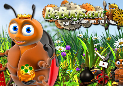 BeBugs Screenshot 0