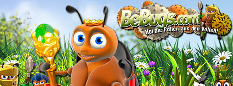 BeBugs teaser