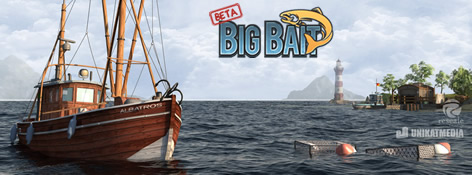 Big Bait teaser