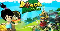 Bonga Online thumb