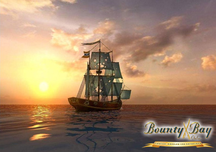 Bounty Bay Online Screenshot 3