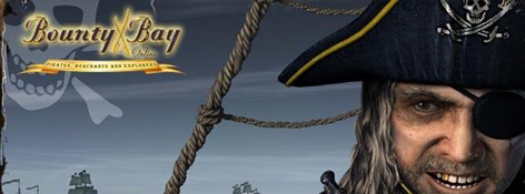 Bounty Bay Online teaser