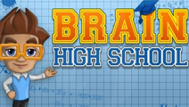 Brain High School thumb