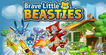 Brave Little Beasties thumb