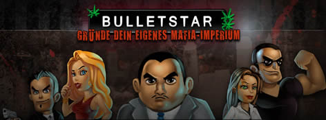 Bulletstar teaser