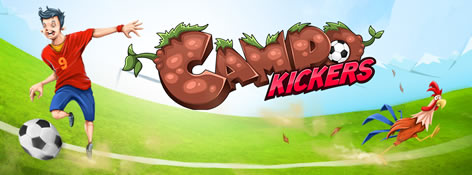 Campo Kickers teaser