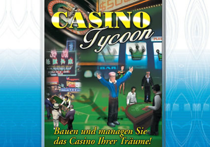 Casino Tycoon Screenshot 0