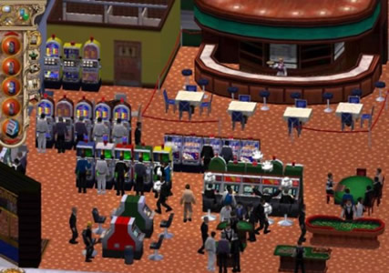 Casino Tycoon Screenshot 3