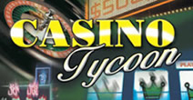 Casino Tycoon browsergame