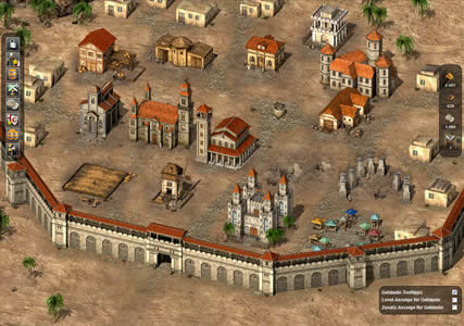 Castle Fight Screenshot 1