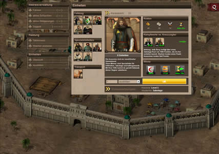 Castle Fight Screenshot 2