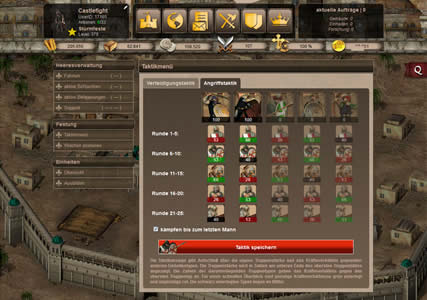 Castle Fight Screenshot 3