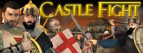 Castle Fight teaser