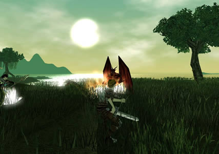 Champions of Regnum Screenshot 3