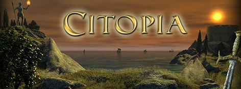 Citopia teaser
