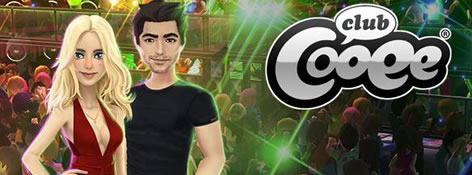 Club Cooee teaser