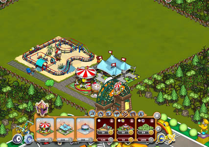 Coasterado Screenshot 3