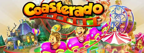 Coasterado teaser