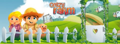 Crazy Farm teaser